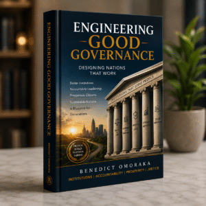 engineering good governance: designing nations that work